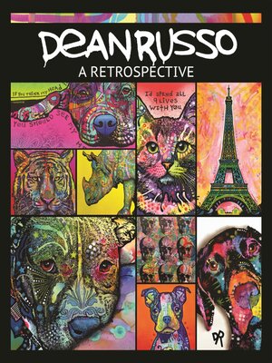 cover image of Dean Russo